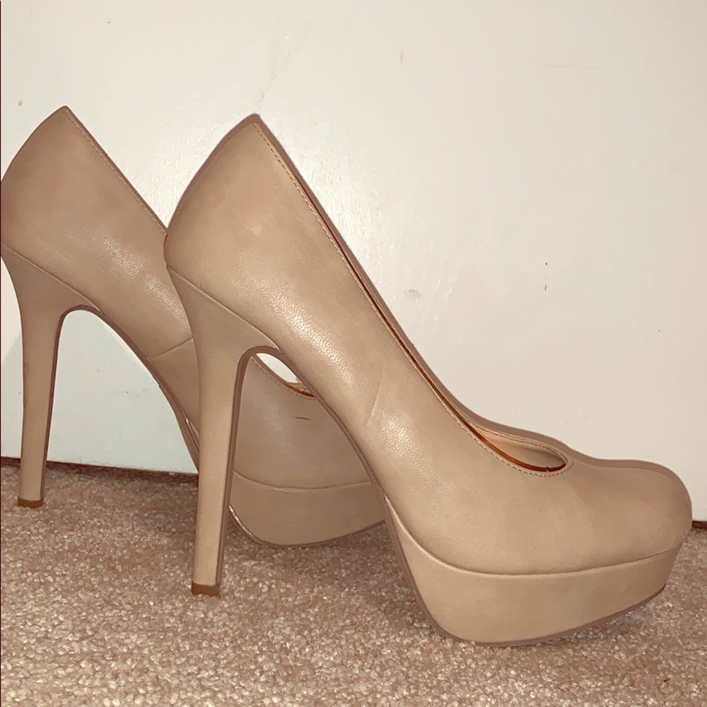 Trash Heels